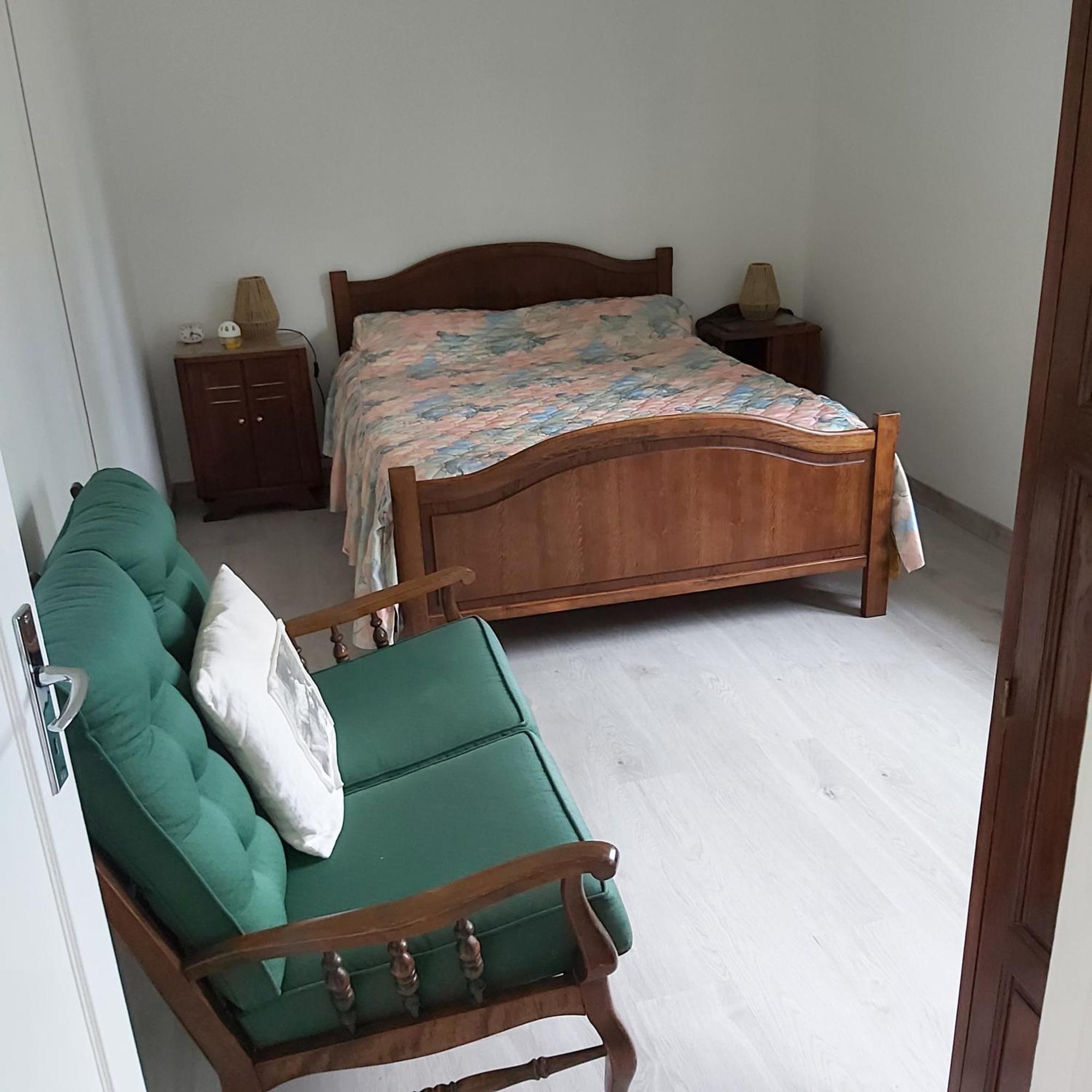Maison A La Campagne, Cote Foret Beaubray Esterno foto