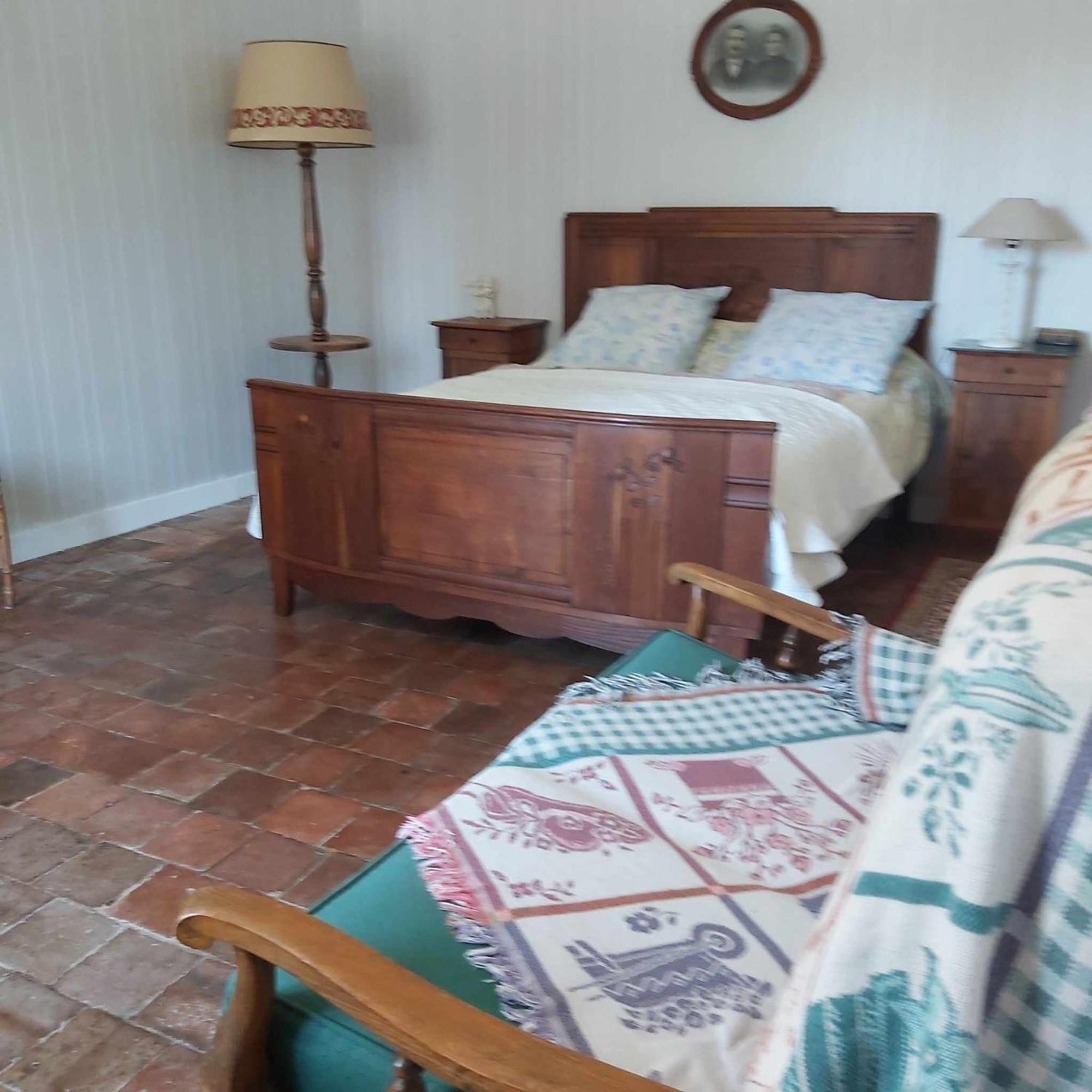 Maison A La Campagne, Cote Foret Beaubray Esterno foto